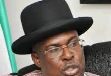 Sylva dumps APC, accuses Tinubu government of failure