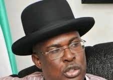 Sylva dumps APC, accuses Tinubu government of failure