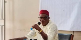 Anambra Electoral Commission Declares Readiness for Council Elections