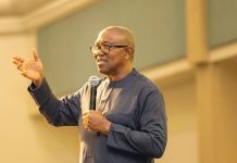 We are Nigeria’s problem, pray for us politicians – Peter Obi
