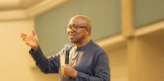 We are Nigeria’s problem, pray for us politicians – Peter Obi