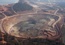 Congo Targets Local Mineral Processing With Copper, Cobalt Export Restrictions