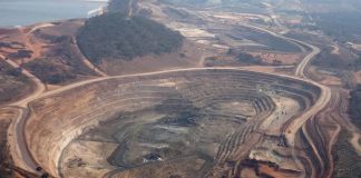 Congo Targets Local Mineral Processing With Copper, Cobalt Export Restrictions