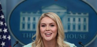 Karoline Leavitt Reveals Key Reason for Leaving White House Press Secretary Position