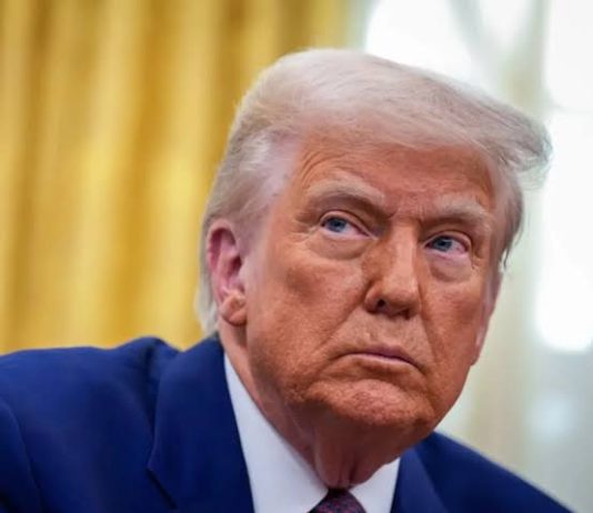 Trump Reveals Fresh Iran Nuclear Talks Scheduled for Monday