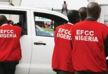 EFCC Announces Recovery of N115bn Outstanding Levies from NDDC, Oil Firms