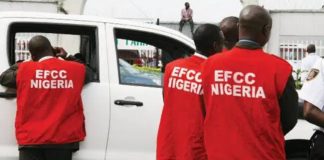 EFCC Announces Recovery of N115bn Outstanding Levies from NDDC, Oil Firms
