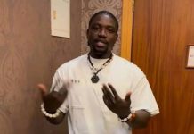 Police Seek VeryDarkMan’s Response to NBA Conference Comments