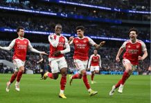 Three Fixtures That Could Shake Up the Premier League Picture