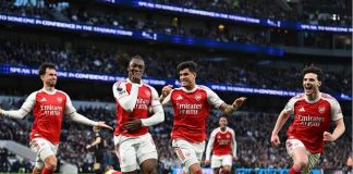Three Fixtures That Could Shake Up the Premier League Picture