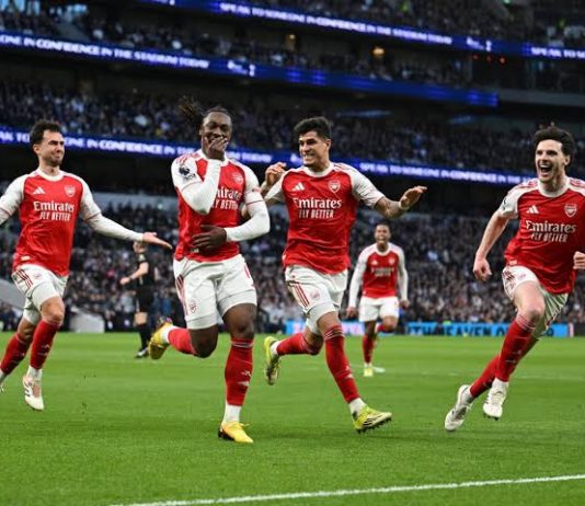 Three Fixtures That Could Shake Up the Premier League Picture