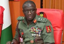 Army Chief Challenges Commanders to Build Stronger Strategic Leadership