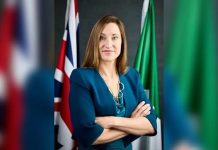 UK Appoints New Deputy High Commissioner to Nigeria