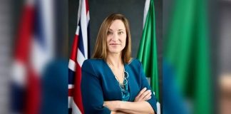 UK Appoints New Deputy High Commissioner to Nigeria