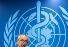 WHO Calls for Emergency Measures to Tackle Ebola in Democratic Republic of Congo