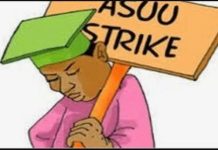 ASUU Begins Indefinite Strike, Shuts Plateau Varsity Over Unresolved Demands
