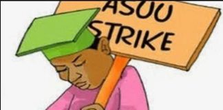 ASUU Begins Indefinite Strike, Shuts Plateau Varsity Over Unresolved Demands