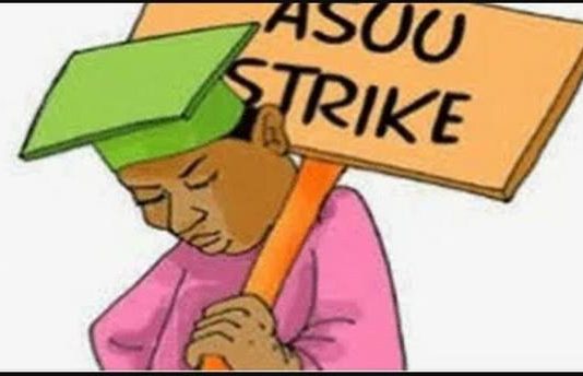 ASUU Begins Indefinite Strike, Shuts Plateau Varsity Over Unresolved Demands