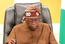 Tinubu Govt Breaks Silence on U.S. Fiscal Transparency Report