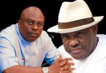 Wike Reveals Those He Says Deceived Fubara During Rivers Political Standoff