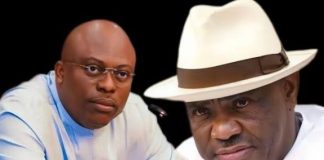 Wike Reveals Those He Says Deceived Fubara During Rivers Political Standoff