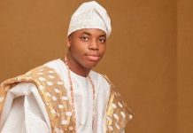 “I Decided to Quit Music” – Okoya’s Son Reveals Reason