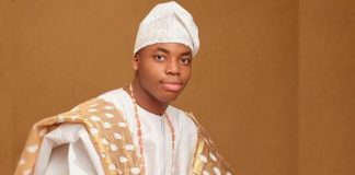 “I Decided to Quit Music” – Okoya’s Son Reveals Reason