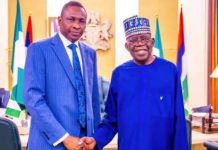 Osun Crisis: Tinubu Presidency Rejects Calls for Olukoyede’s Resignation