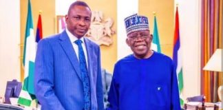 Osun Crisis: Tinubu Presidency Rejects Calls for Olukoyede’s Resignation
