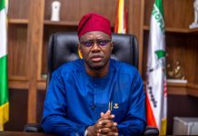 Makinde Announces APM’s Opposition Coalition Plan Ahead of 2027