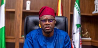 Makinde Announces APM’s Opposition Coalition Plan Ahead of 2027