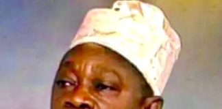Inside the Circumstances Surrounding MKO Abiola’s Death in Custody