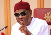 Wike Highlights Political Journey, Claims Top Experience in Rivers Since 1999