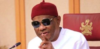 Wike Highlights Political Journey, Claims Top Experience in Rivers Since 1999
