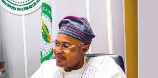 ICPC Recommends Punishment for 13 Officials in Fake Agency Probe
