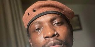 Nigeria’s Legal Profession Has Become One of the Poorest, Says VeryDarkMan