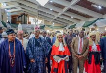 Ogun Governor Calls for Appeal Court Division in Abeokuta
