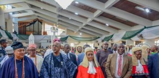 Ogun Governor Calls for Appeal Court Division in Abeokuta