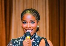 Governor Eno Hails Hilda Baci’s Record-Breaking Spirit