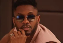 ‘Nigeria is not safe’ — BBNaija’s Cross alleges beggar robbed him in Lagos
