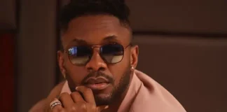‘Nigeria is not safe’ — BBNaija’s Cross alleges beggar robbed him in Lagos