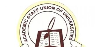 ASUU Calls on Government to Resolve Pending University Issues