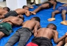 Miners’ Deaths: PRP Urges Prosecution, Questions Government’s Security Efforts