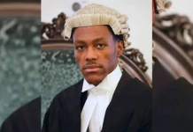 Wike’s Son Denies $2.1 Million Fraud Allegations, Court Demands Passport