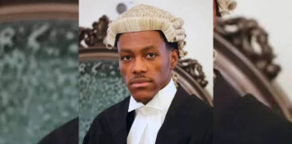 Wike’s Son Denies $2.1 Million Fraud Allegations, Court Demands Passport