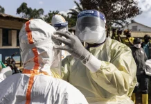 Ebola: Congolese Doctor Dies as Outbreak Spreads Across DRC