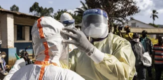 Ebola: Congolese Doctor Dies as Outbreak Spreads Across DRC