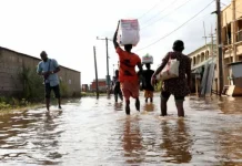 Illushi Community Raises Alarm Over Devastating Flooding
