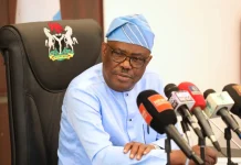 Wike’s Rainbow Coalition: Broadening Tinubu’s Base or Challenging the APC