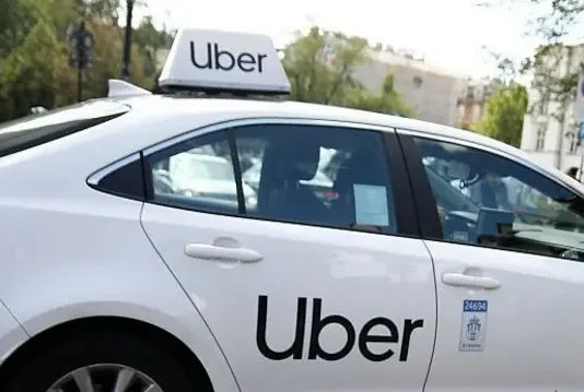 UBER Exits Uganda, Nigeria Market